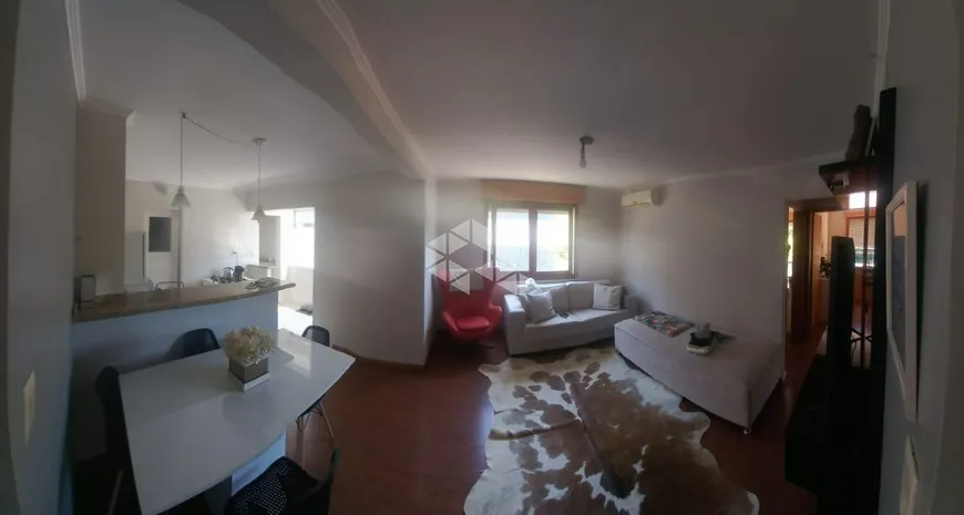 Foto 1 de Apartamento com 2 Quartos à venda, 70m² em Mont' Serrat, Porto Alegre