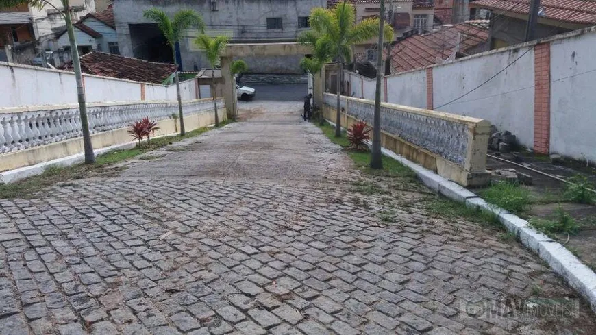 Foto 1 de Lote/Terreno à venda, 96m² em Tanque, Rio de Janeiro