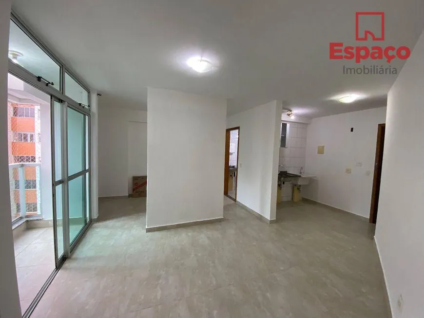 Foto 1 de Apartamento com 1 Quarto à venda, 34m² em Norte, Águas Claras