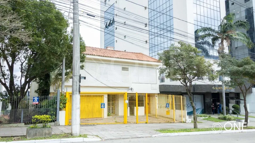 Foto 1 de Imóvel Comercial para alugar, 454m² em Higienópolis, Porto Alegre