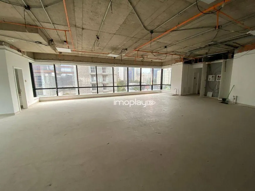 Foto 1 de Sala Comercial para alugar, 1292m² em Vila Olímpia, São Paulo