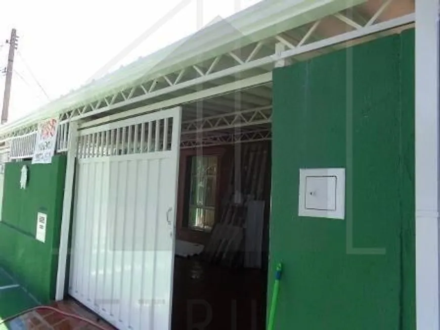 Foto 1 de Casa com 2 Quartos à venda, 220m² em Vila Boa Vista, Campinas