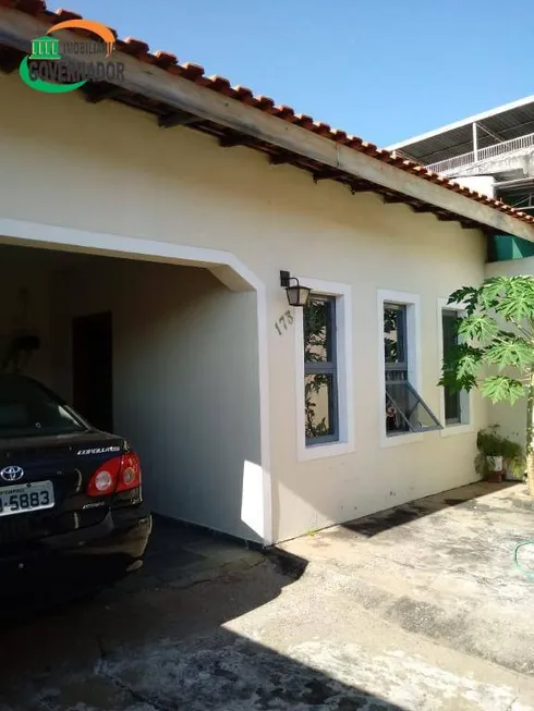 Foto 1 de Casa com 2 Quartos à venda, 90m² em Parque Residencial Vila União, Campinas