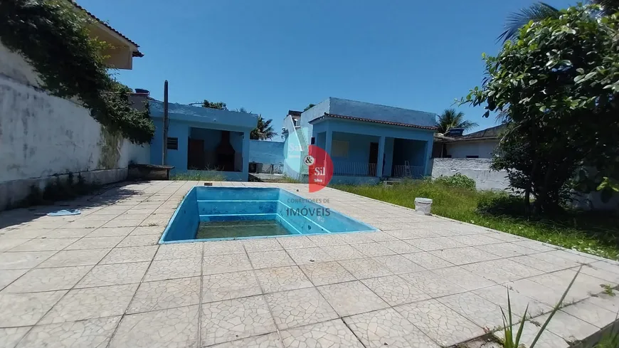 Foto 1 de Casa com 2 Quartos à venda, 91m² em Praia do Imperador Guia de Pacobaiba, Magé