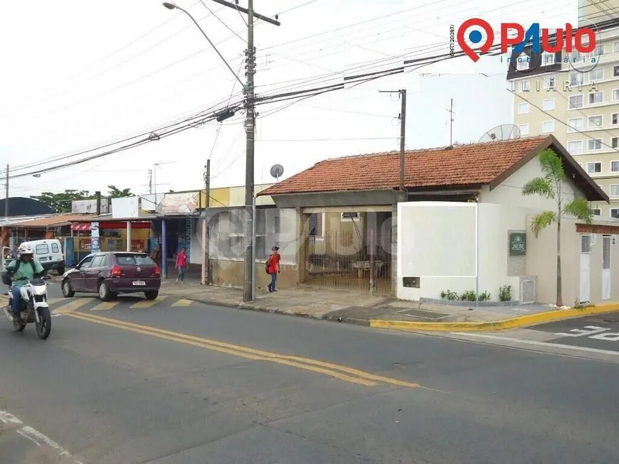 Foto 1 de Lote/Terreno à venda, 1805m² em Piracicamirim, Piracicaba