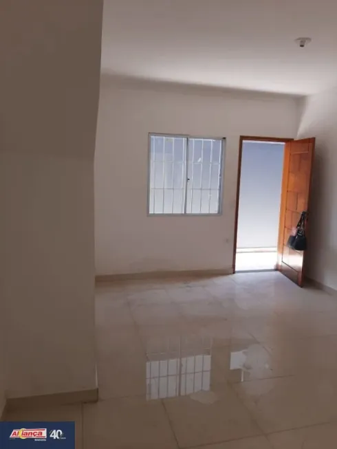 Foto 1 de Apartamento com 2 Quartos à venda, 49m² em Parque Edu Chaves, São Paulo