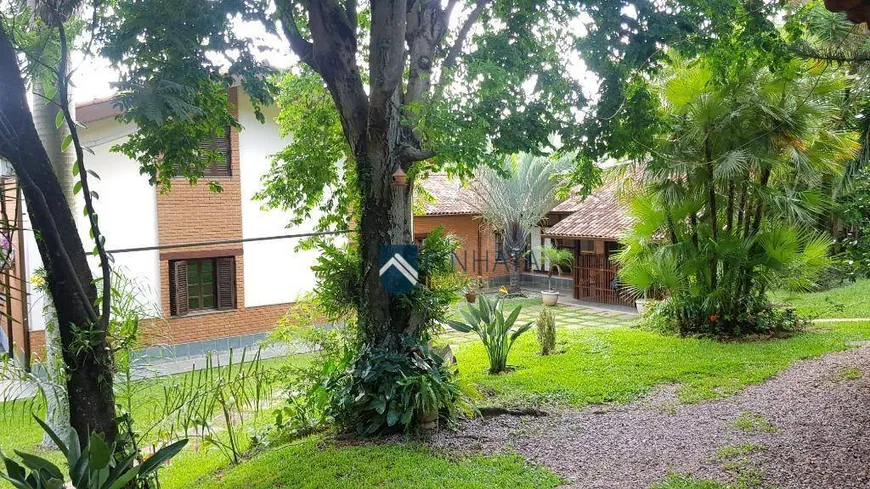 Foto 1 de Casa com 7 Quartos à venda, 650m² em Joapiranga, Valinhos
