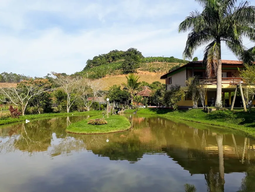 Foto 1 de Fazenda/Sítio com 3 Quartos à venda, 30000m² em Melgaco, Domingos Martins