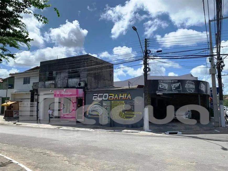 Foto 1 de Prédio Comercial à venda, 300m² em Jabotiana, Aracaju