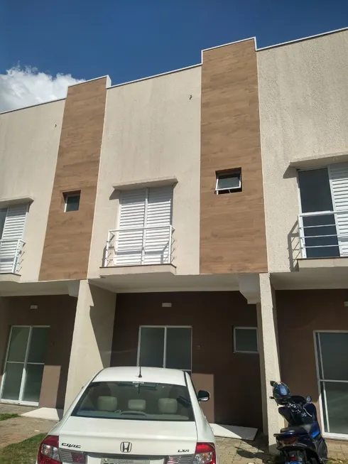 Foto 1 de Casa com 2 Quartos à venda, 80m² em Chácara Primavera, Campinas