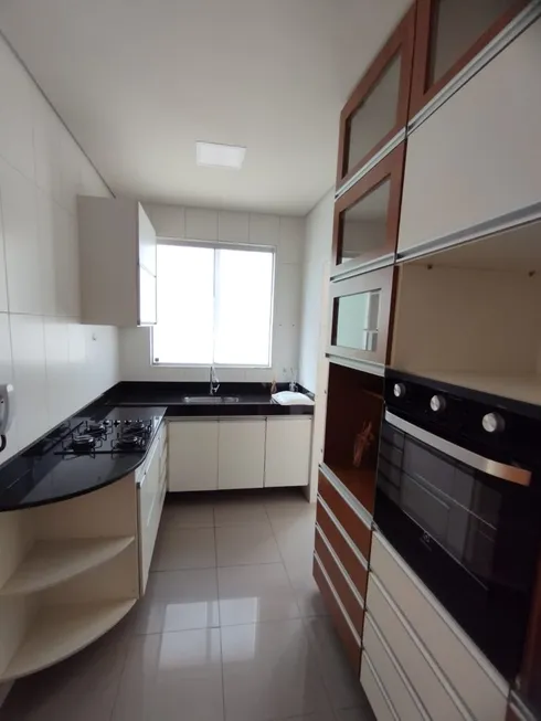 Foto 1 de Apartamento com 2 Quartos à venda, 78m² em Darcy Vargas, Contagem