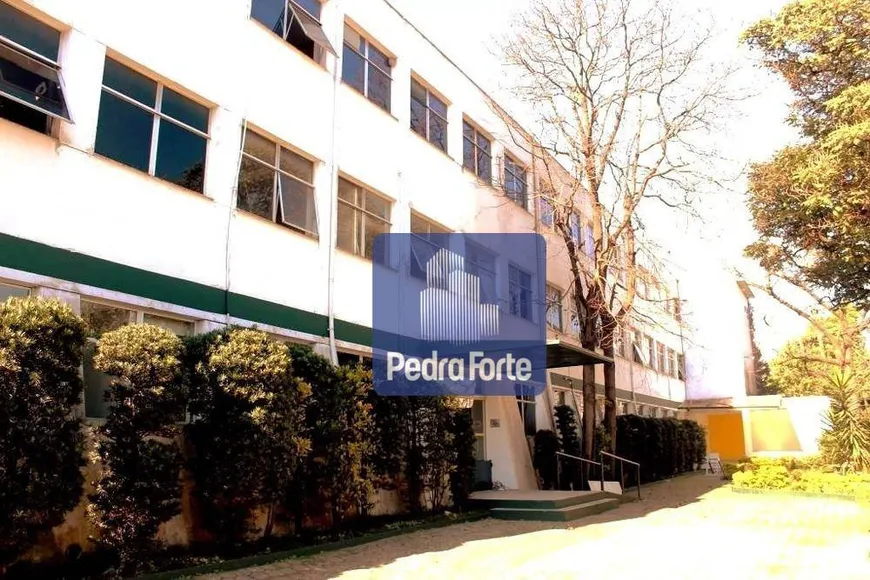 Foto 1 de Galpão/Depósito/Armazém para alugar, 17000m² em Vila Leopoldina, São Paulo