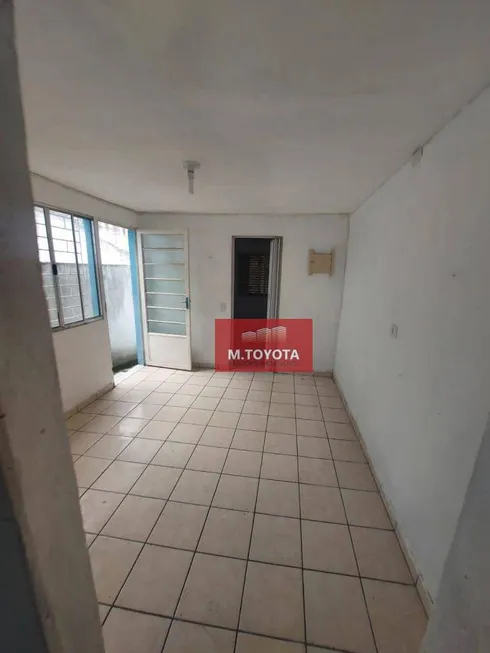 Foto 1 de Casa com 1 Quarto à venda, 51m² em Jardim Rosa de Franca, Guarulhos