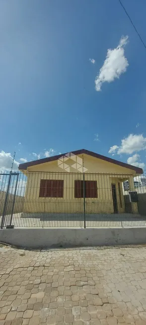 Foto 1 de Casa com 3 Quartos à venda, 99m² em Noal, Santa Maria