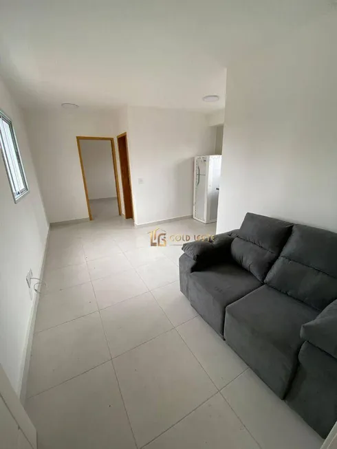 Foto 1 de Apartamento com 1 Quarto à venda, 33m² em Chácara Califórnia, São Paulo