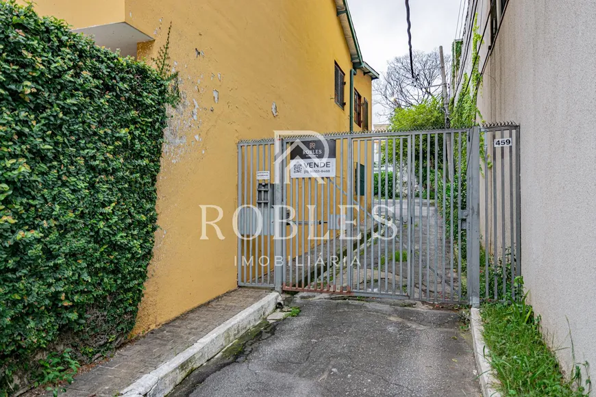 Foto 1 de Casa com 2 Quartos à venda, 64m² em Jardim das Acacias, São Paulo