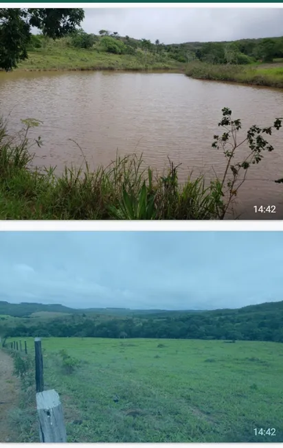 Foto 1 de Fazenda/Sítio à venda em Parque Estrela Dalva VI Pedregal, Novo Gama