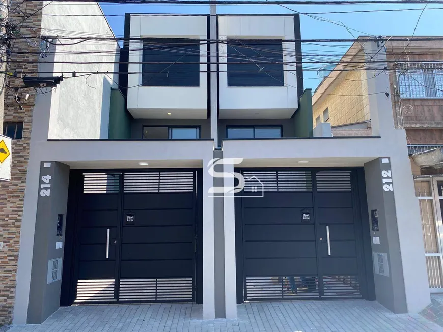 Foto 1 de Sobrado com 3 Quartos à venda, 135m² em Vila Ivg, São Paulo