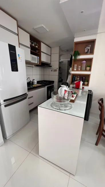 Foto 1 de Apartamento com 3 Quartos à venda, 120m² em Jardim Renascença, São Luís