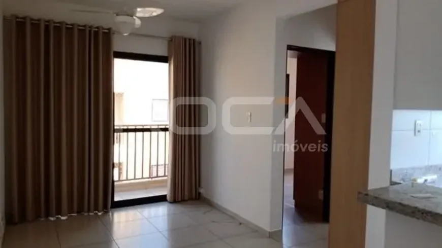 Foto 1 de Apartamento com 1 Quarto à venda, 39m² em Sumarezinho, Ribeirão Preto