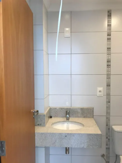 Foto 1 de Flat com 2 Quartos à venda, 60m² em Dom João Bosco, Barretos