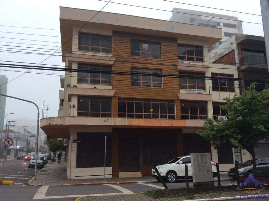 Foto 1 de Imóvel Comercial com 1 Quarto à venda, 61m² em São Pelegrino, Caxias do Sul