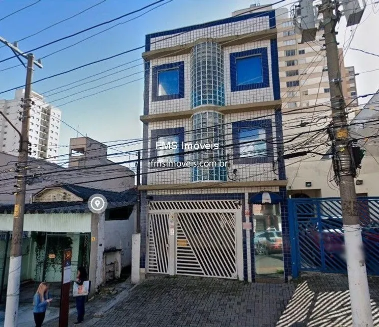 Foto 1 de Imóvel Comercial à venda, 465m² em Cambuci, São Paulo