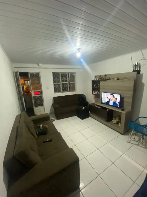 Foto 1 de Casa com 2 Quartos à venda, 66m² em Poço, Maceió