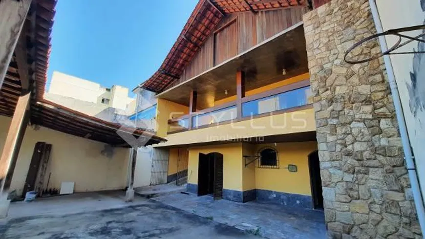 Foto 1 de Casa com 4 Quartos à venda, 144m² em Cachambi, Rio de Janeiro