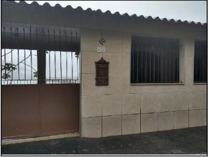 Foto 1 de Casa com 3 Quartos à venda, 160m² em Centro, Mangaratiba