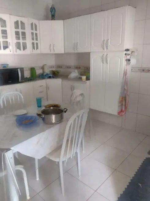 Foto 1 de Casa com 2 Quartos à venda, 80m² em Jardim Simus, Sorocaba