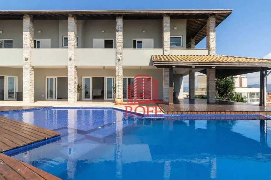 Foto 1 de Casa com 4 Quartos à venda, 560m² em Praia dos Sonhos, Itanhaém