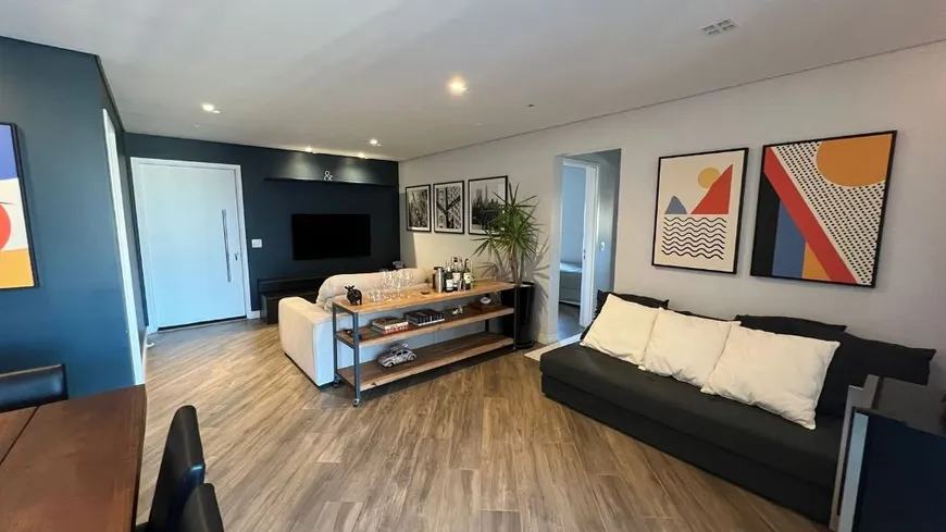Foto 1 de Apartamento com 3 Quartos à venda, 113m² em Bela Vista, Osasco
