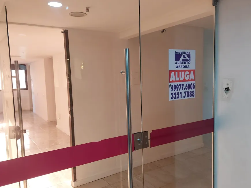 Foto 1 de Sala Comercial para alugar, 68m² em Graças, Recife