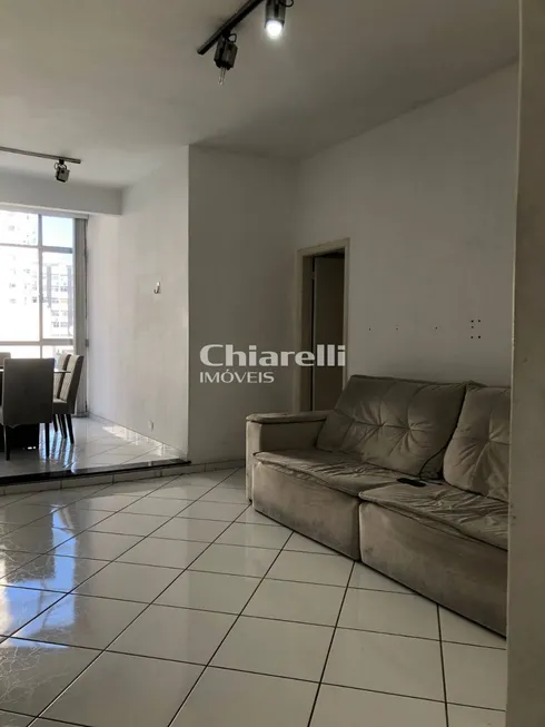 Foto 1 de Apartamento com 3 Quartos à venda, 100m² em Icaraí, Niterói