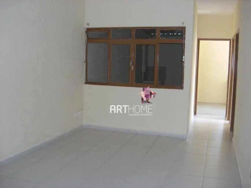 Foto 1 de Apartamento com 1 Quarto para alugar, 63m² em Rudge Ramos, São Bernardo do Campo