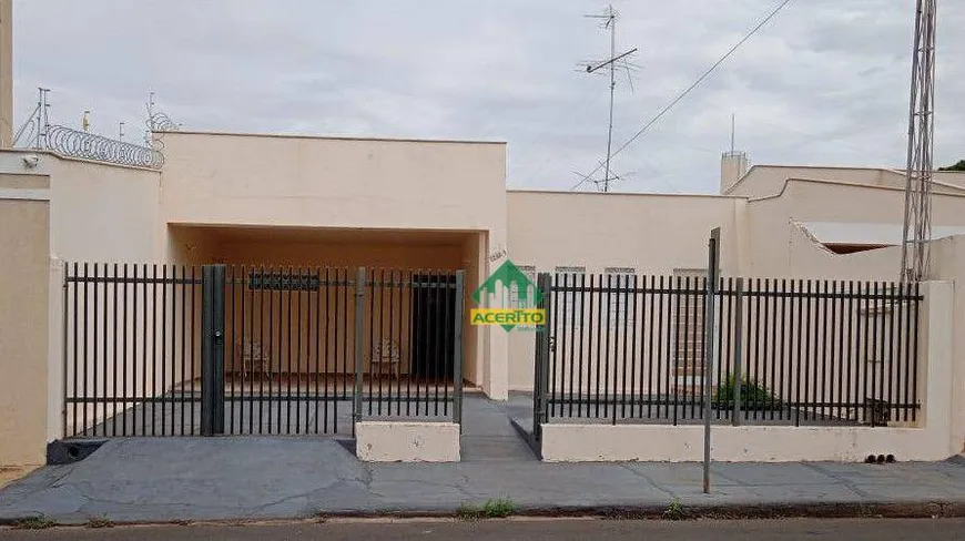 Foto 1 de Imóvel Comercial com 2 Quartos à venda, 217m² em São Joaquim, Araçatuba