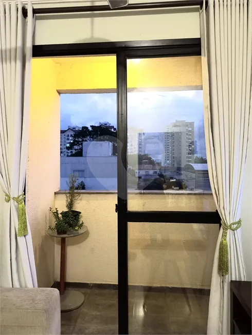 Foto 1 de Apartamento com 3 Quartos à venda, 64m² em Mandaqui, São Paulo