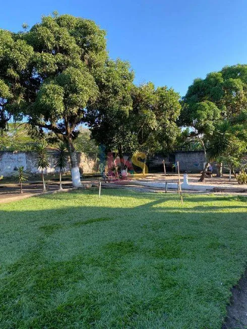 Foto 1 de Fazenda/Sítio com 5 Quartos à venda, 200m² em São Judas Tadeu, Itabuna