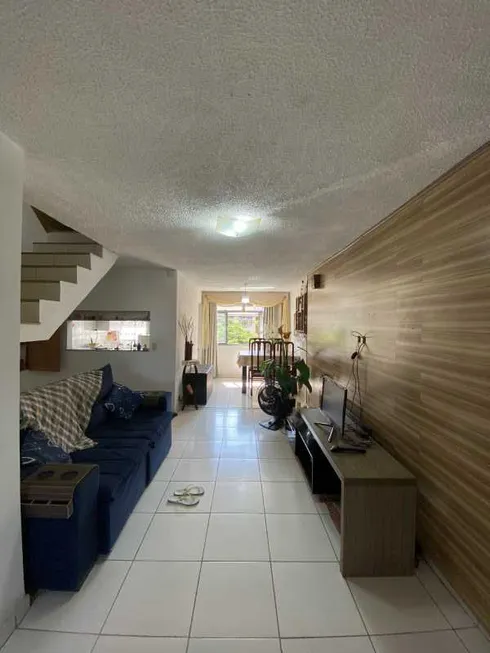 Foto 1 de Apartamento com 3 Quartos para venda ou aluguel, 68m² em Taquara, Rio de Janeiro