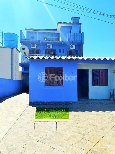 Foto 1 de Casa de Condomínio com 5 Quartos à venda, 183m² em Loteamento Vila Rica, Gravataí