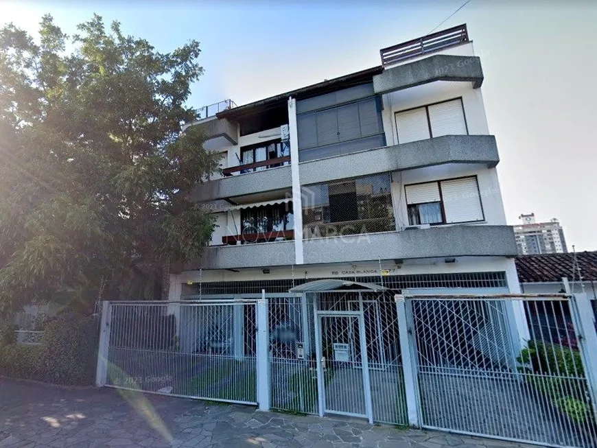 Foto 1 de Cobertura com 3 Quartos à venda, 135m² em Santana, Porto Alegre