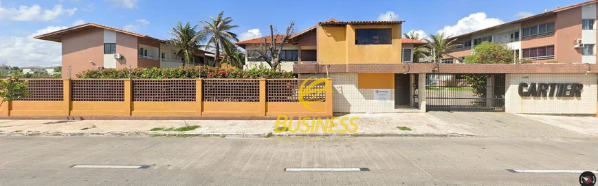 Foto 1 de Apartamento com 2 Quartos para alugar, 75m² em Praia do Futuro II, Fortaleza