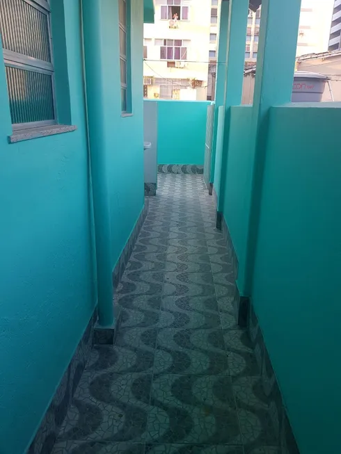 Foto 1 de Apartamento com 2 Quartos à venda, 40m² em Madureira, Rio de Janeiro