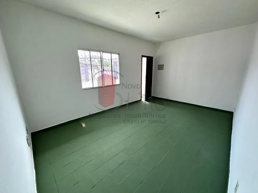 Foto 1 de Casa de Condomínio com 2 Quartos à venda, 78m² em Jardim Quietude, Praia Grande