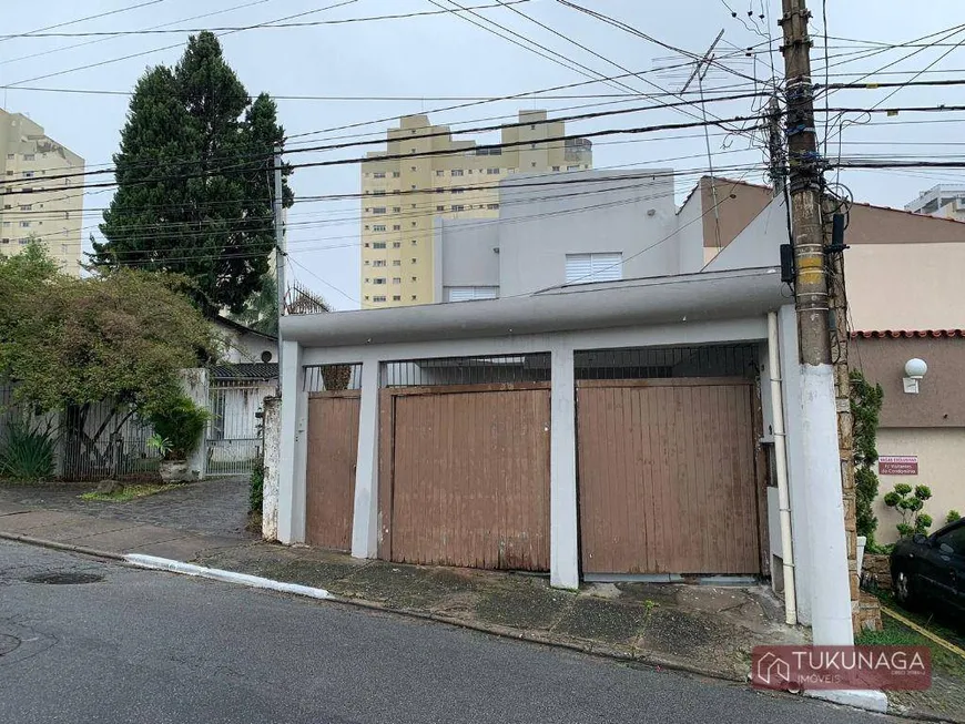 Foto 1 de Sobrado com 3 Quartos para alugar, 320m² em Penha De Franca, São Paulo