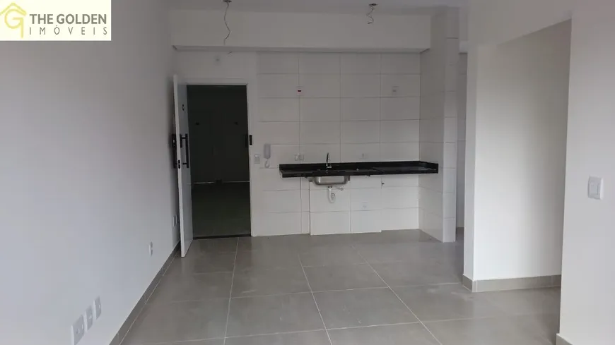 Foto 1 de Apartamento com 1 Quarto à venda, 40m² em Bela Vista, Valinhos