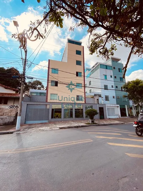 Foto 1 de Apartamento com 2 Quartos à venda, 100m² em São Geraldo, Belo Horizonte