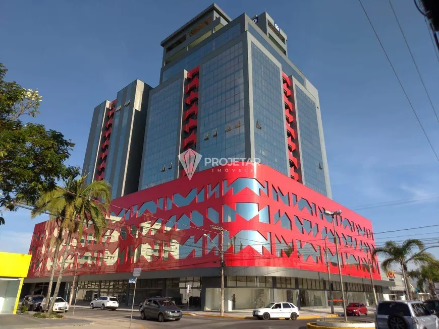 Foto 1 de Ponto Comercial para alugar, 40m² em Centro, Araranguá