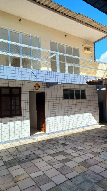 Foto 1 de Casa de Condomínio com 4 Quartos à venda, 80m² em Candeias, Jaboatão dos Guararapes